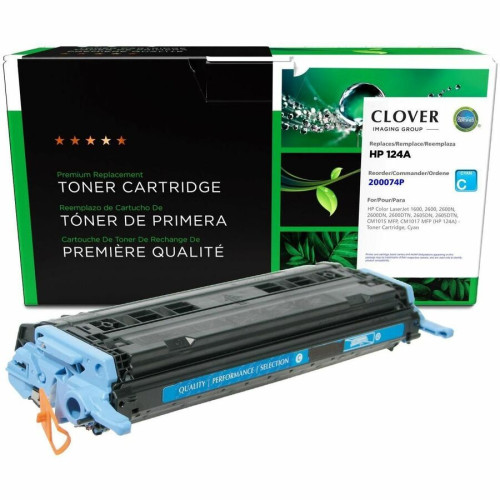 Clover Imaging Group 200074P Toner