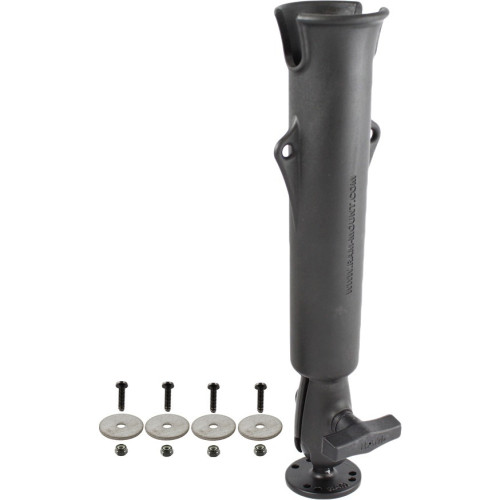 RAM Mount Tough-Box Angled Console Products