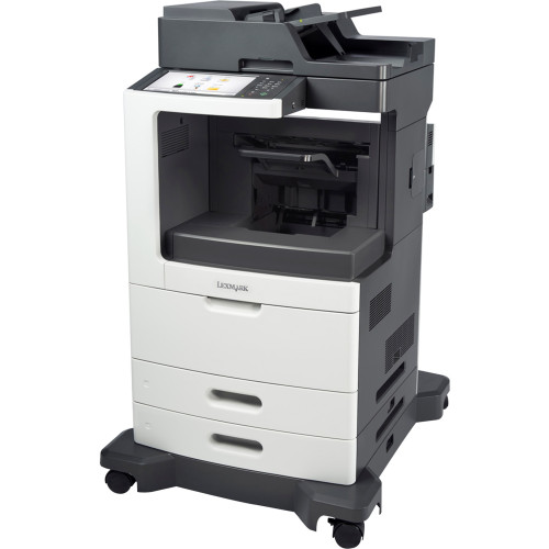 Lexmark 24TT408 Multi-Function Printer
