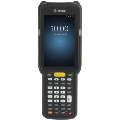 Zebra MC3300 Straight Shooter Mobile Computer
