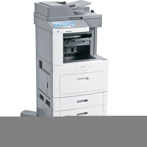 Lexmark 16M1960 Multi-Function Printer