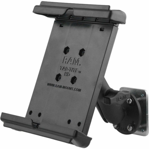 RAM Mount RAM-B-101B2-TAB12U Mounting Hardware and Stands