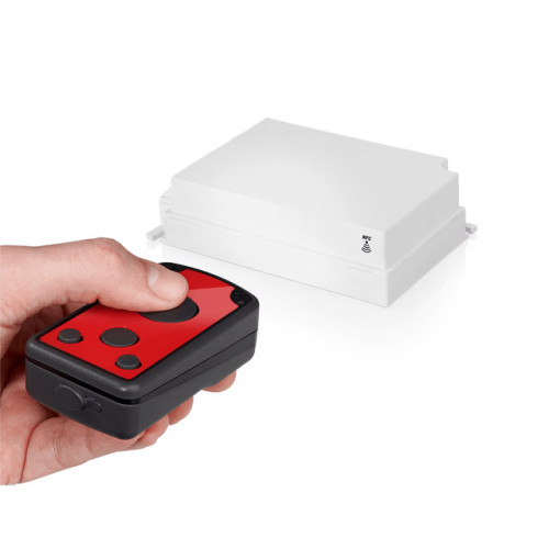 FEIG ID ECCO Smart RFID Mobile Reader