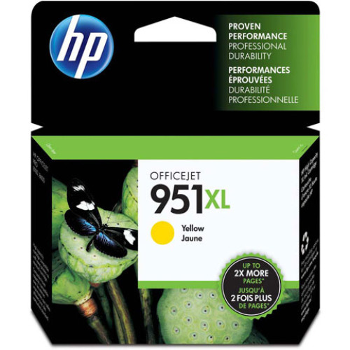 HP CN048AN#140 InkJet Cartridge