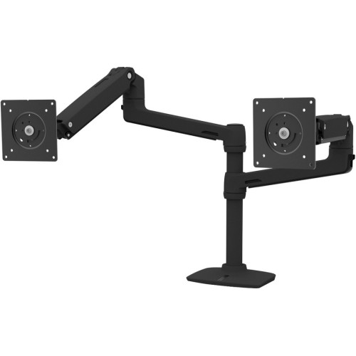 Ergotron Arm Mount Mounting Hardware and Stands