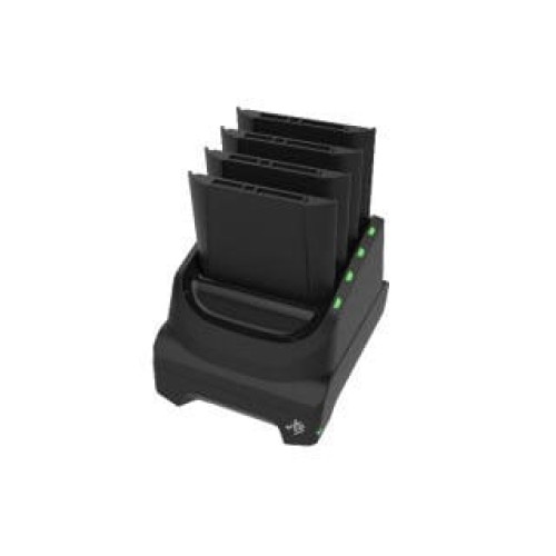 Zebra SAC-TC51-4SCHG-01 Docks and Cradles