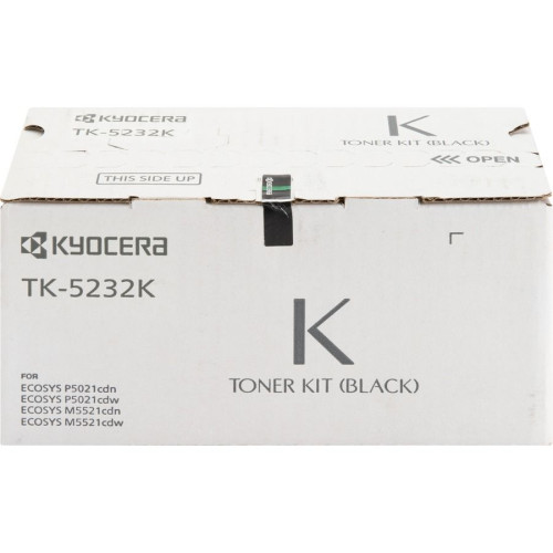 Kyocera TK-5232K Toner
