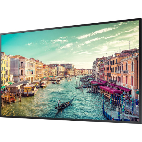 Samsung QMR Series Monitor
