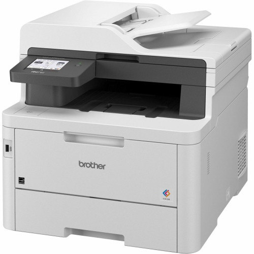 Brother MFC-L3780CDW Color Label Printer