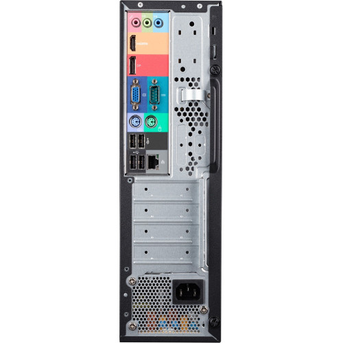 Acer Veriton X Desktop PC