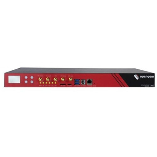 Opengear IM7232-2-DDC Data Networking