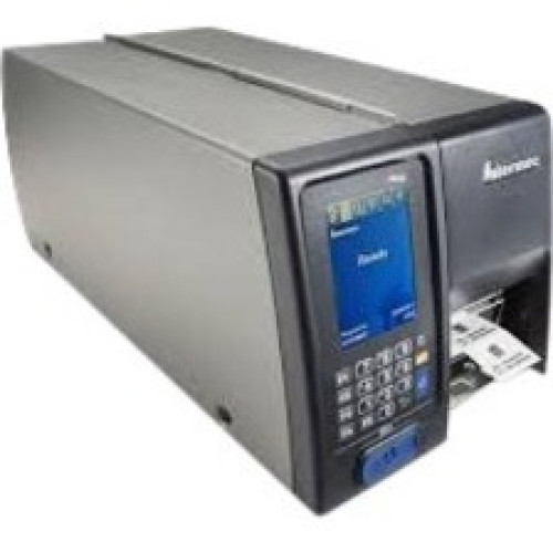Intermec PM23c Barcode Label Printer