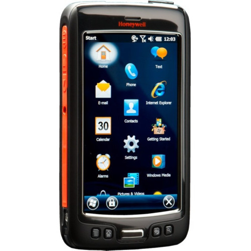 Honeywell Dolphin 70e Black Wearable Mobile Computer