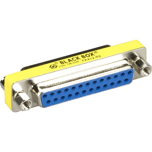 Black Box FA412-R2 Products