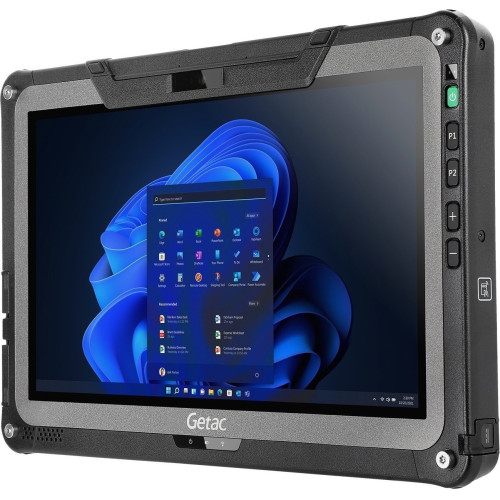 Getac F110G6 Computing and Tablets