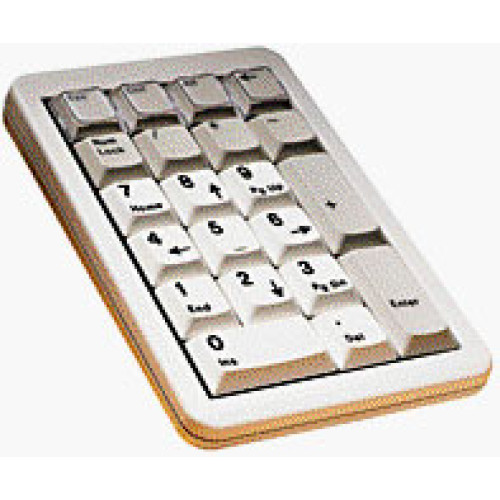 Cherry G84-4700 Keyboards