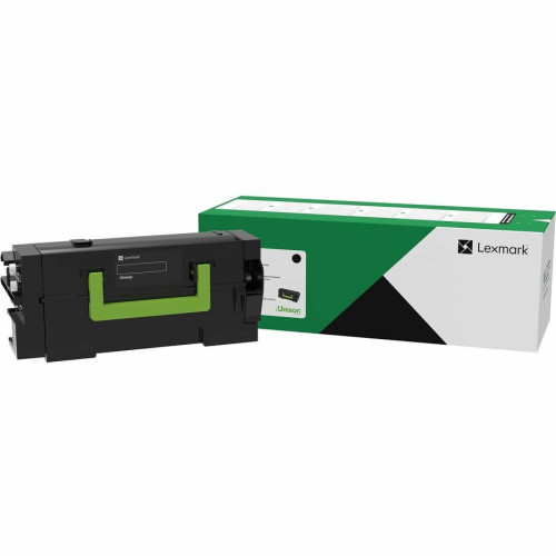 Lexmark 58D1H00 Toner
