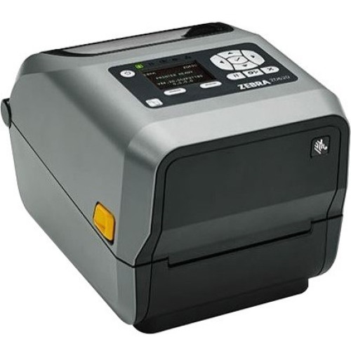 Zebra ZD620d Barcode Label Printer