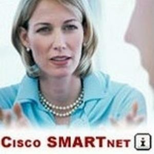 Cisco Service Contracts Service Contract