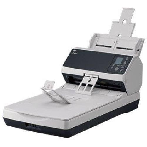 Fujitsu PA03810-B505 Document Scanner
