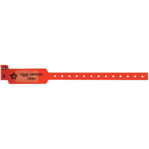 BCI Smart SuperBand 470 RFID Wristband