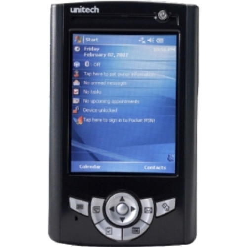 Unitech PA500e Mobile Computer