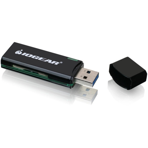 IOGEAR GFR304SD Accessory