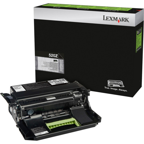 Lexmark 52D0Z00 Multi-Function Printer