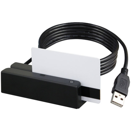  MSR110 Credit Card Reader