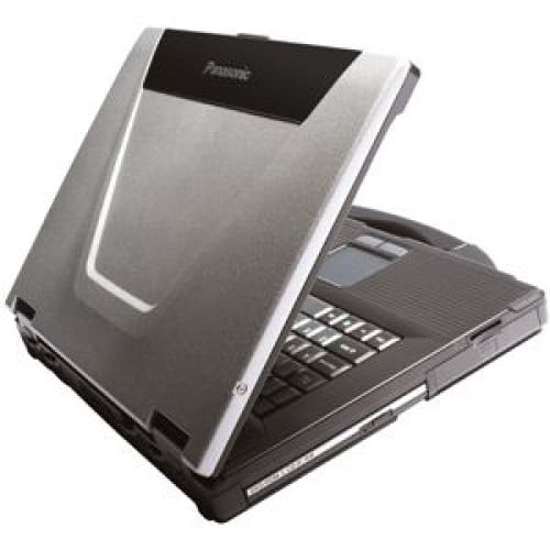 Panasonic Toughbook 52 Rugged Laptop