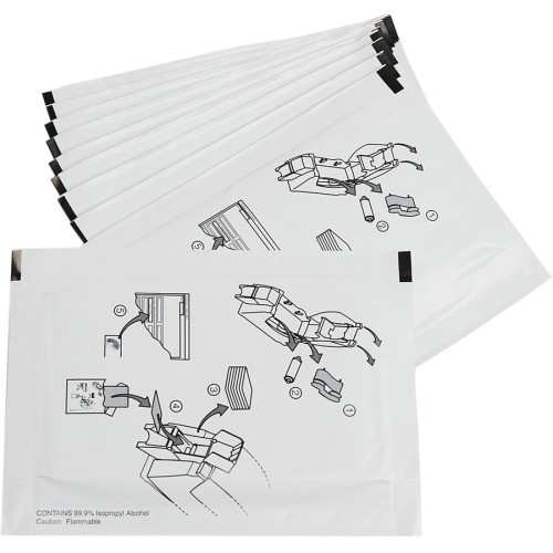 Datacard SP55 Plus ID Printer Cleaner