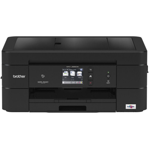 Brother MFC-J895DW InkJet Cartridge