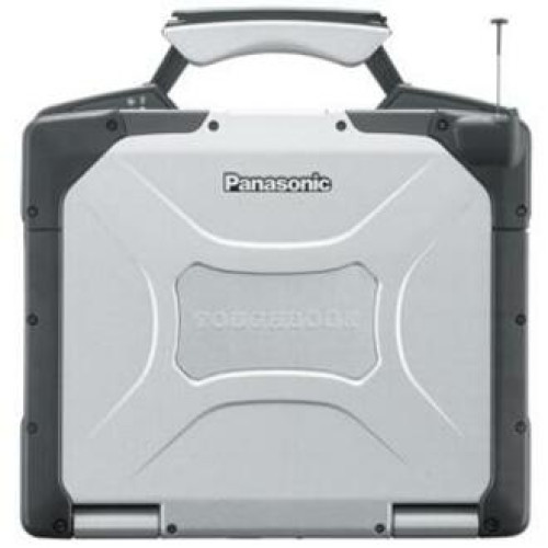 Panasonic Toughbook 30 Rugged Laptop