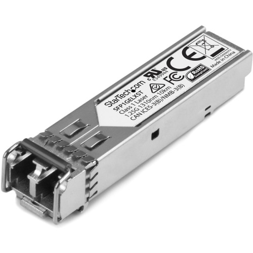 StarTech SFP1GELXST Accessory