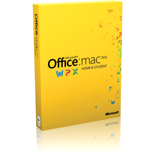 Microsoft Office Software