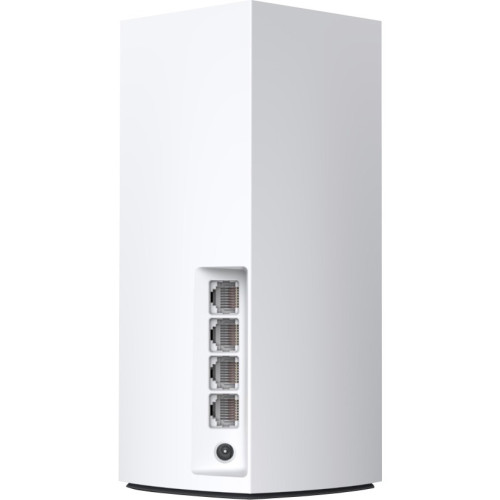 Linksys MX5503 Data Networking