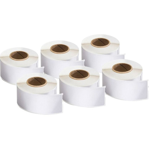 Dymo 2050818 Barcode Label