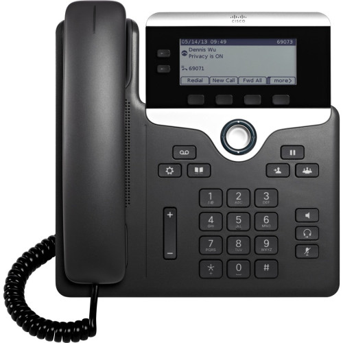 Cisco Cisco IP Phones Mobile Computer
