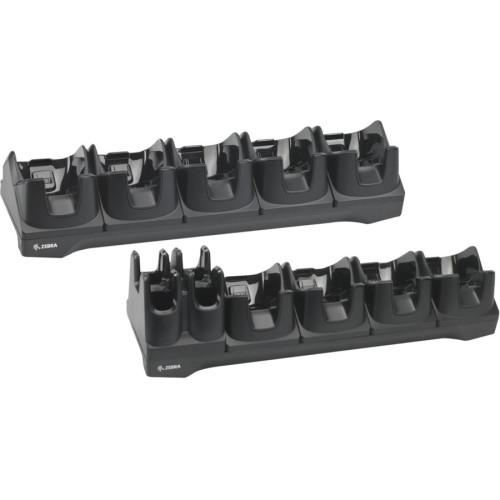 Zebra CRD-TC8X-5SCHG-01 Docks and Cradles