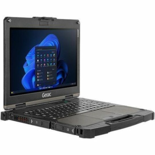 Getac B360G2 Rugged Laptop