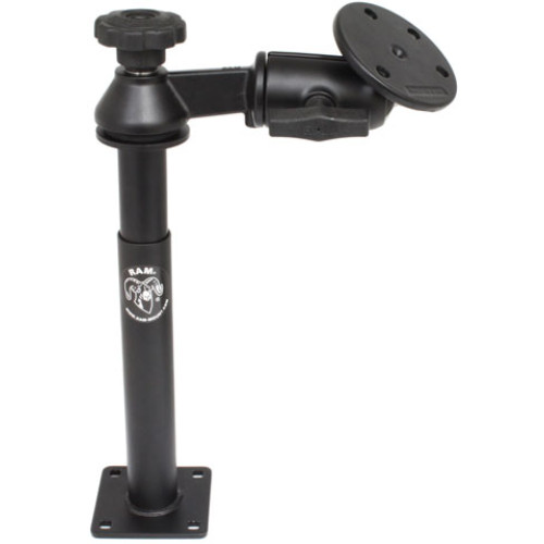 RAM Mount Single Swing Arm Mounts Products