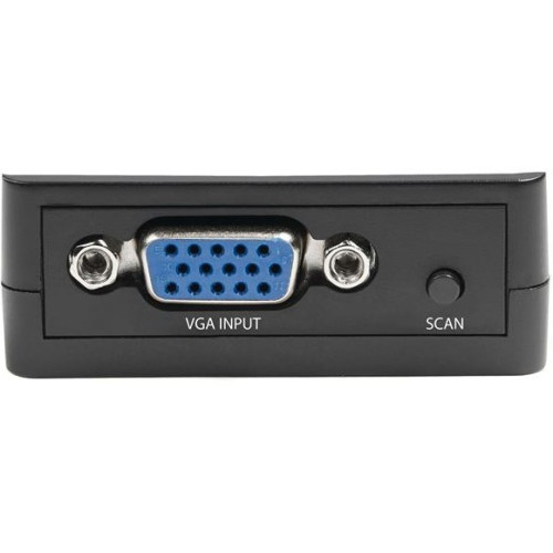 StarTech VGA2VID2 Cables, Connectors, and Adapters