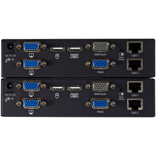 StarTech SV565DUTPU Cables, Connectors, and Adapters