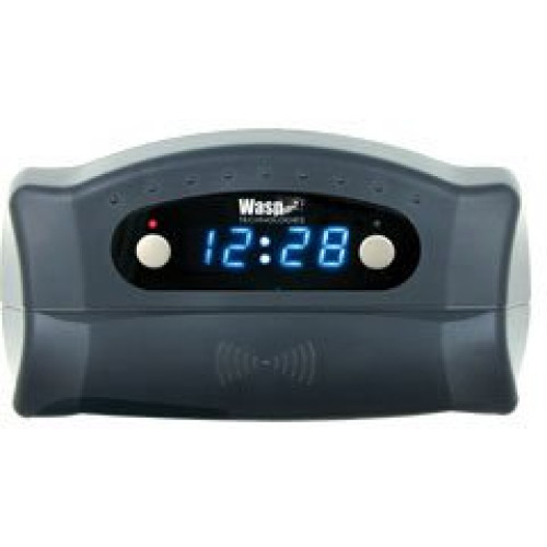 Wasp WaspTime Software