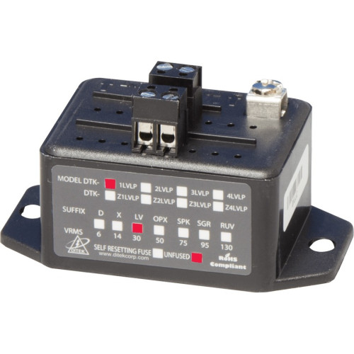 DITEK DTK-4LVLP-LV Accessory