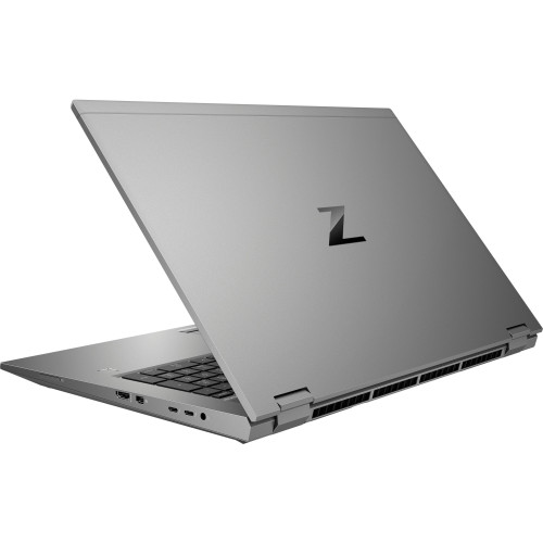 HP ZBook Fury 17 G8 Laptop