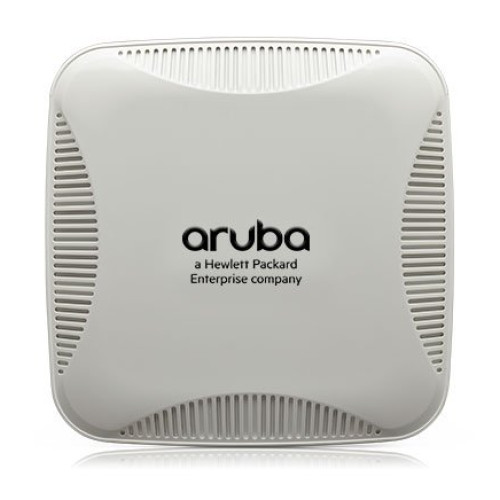 HPE Aruba 7000 Series Wireless Controller