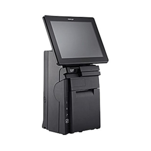 Posiflex HS6510 POS System