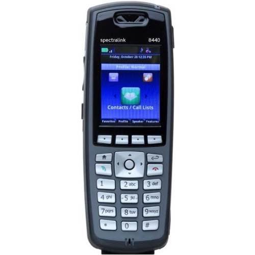 SpectraLink Wi-Fi 84-Series Mobile Computer