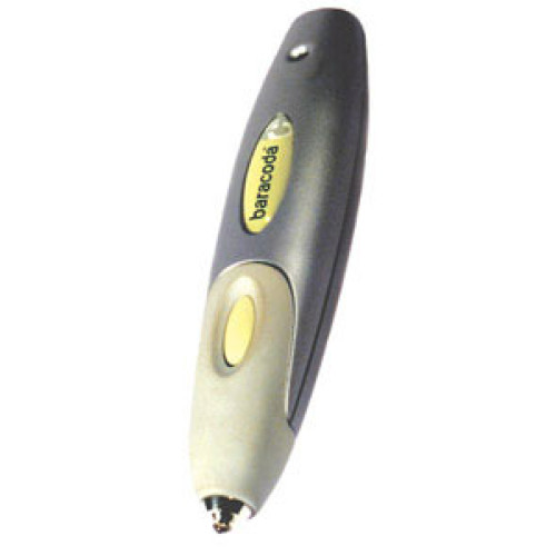 Baracoda Pencil 2 Series Barcode Scanner